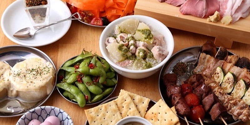 大衆イタリアンかね子 錦糸町店 - 画像8