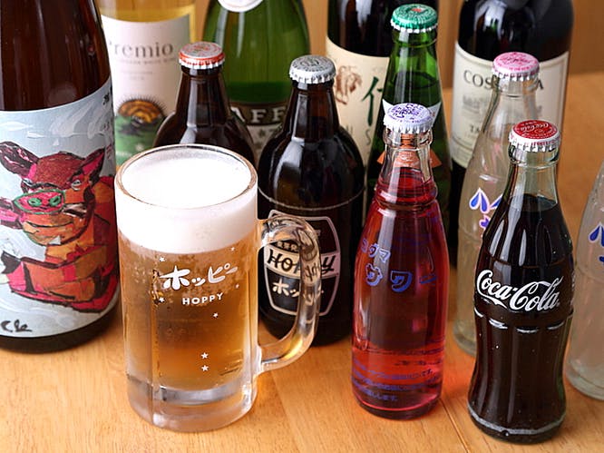 大衆イタリアンかね子 錦糸町店 - 画像2