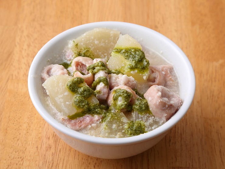 大衆イタリアンかね子 錦糸町店 - 画像5