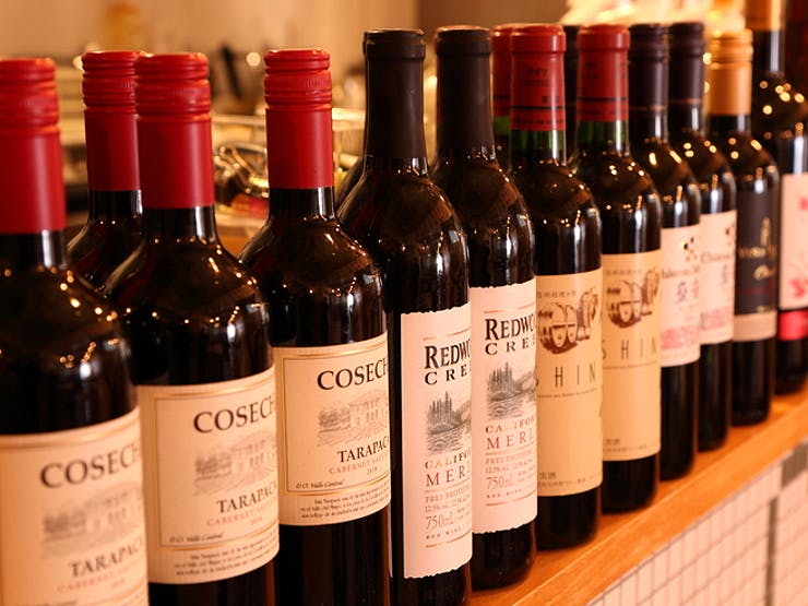   大衆イタリアンかね子 錦糸町店 - 画像10