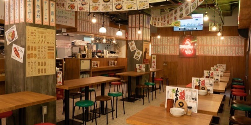 大衆イタリアンかね子 船橋店 - 画像10