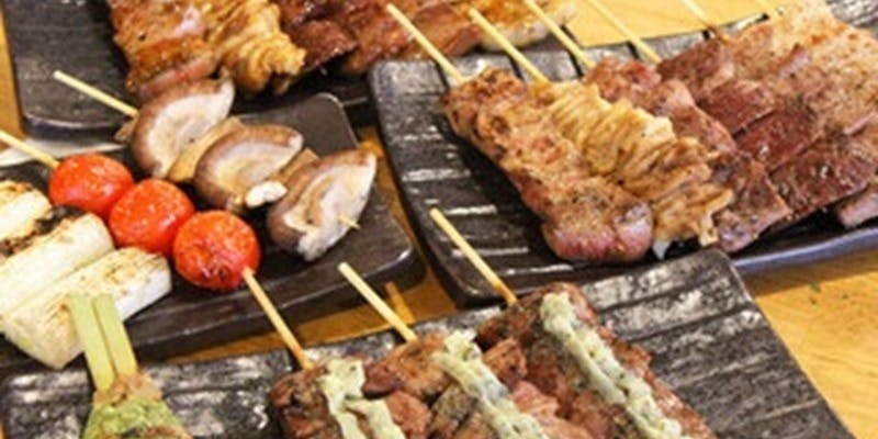 大衆イタリアンかね子 大宮店 - 画像3