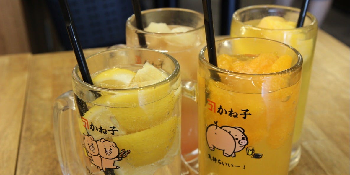 大衆イタリアンかね子 大宮店 - 画像2