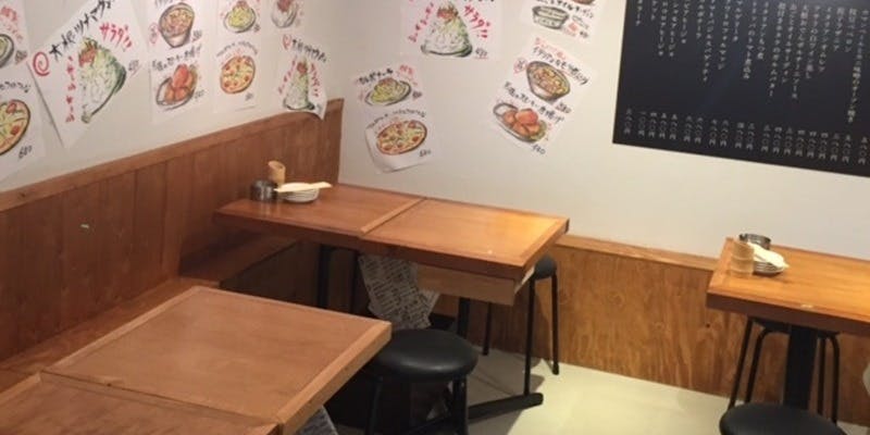 大衆イタリアン酒場 ばくりこ - 画像3