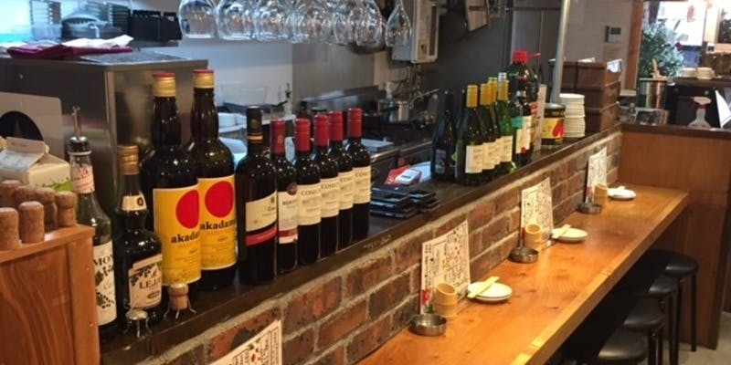 大衆イタリアン酒場 ばくりこ - 画像2