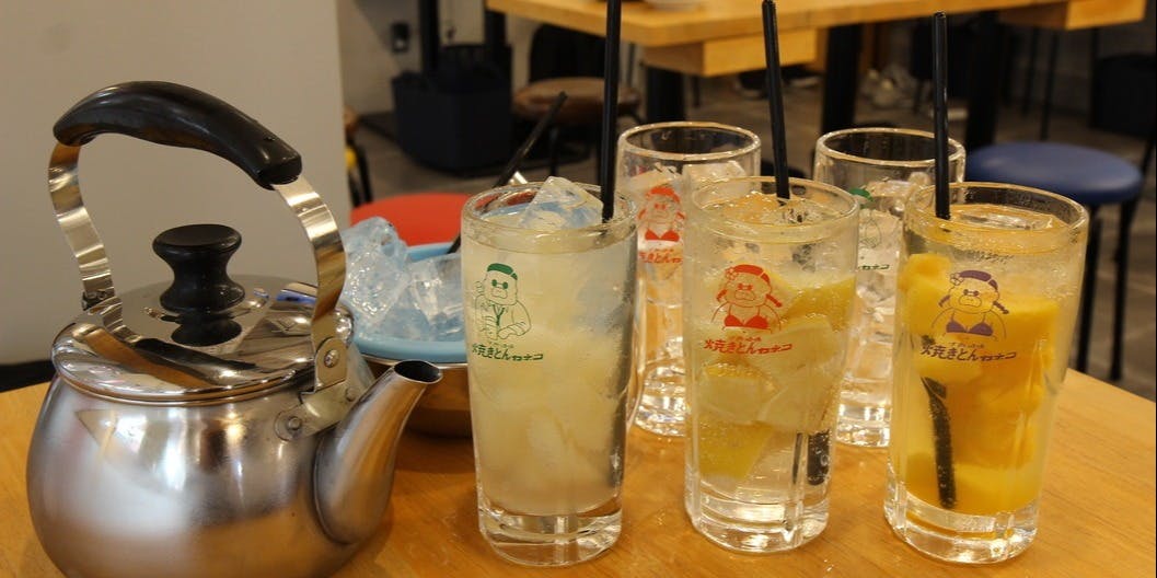 大衆酒場かね子 町田店 - 画像7