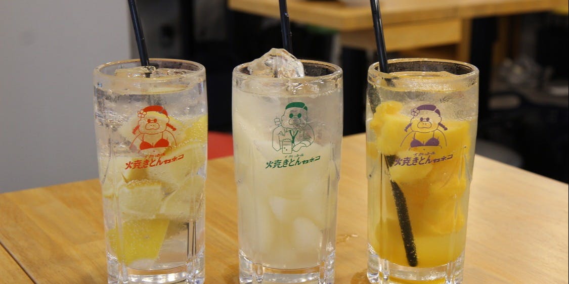 大衆酒場かね子 町田店 - 画像2