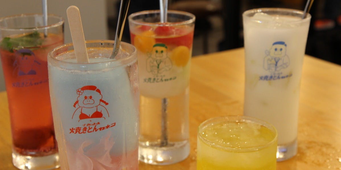 大衆酒場かね子 町田店 - 画像5