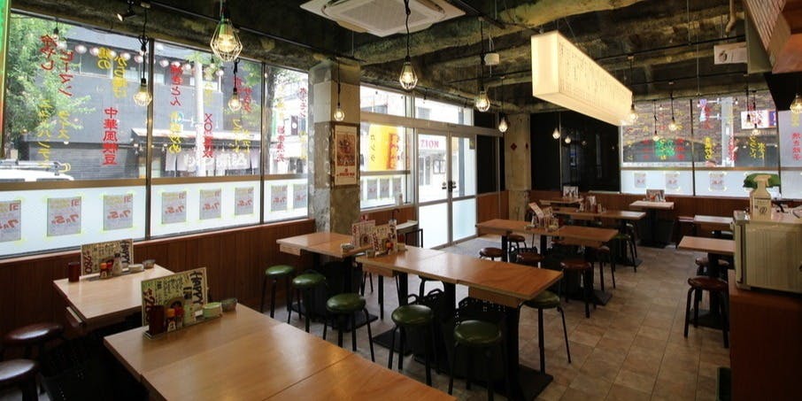 大衆飯店かね子 錦糸町店 - 画像3