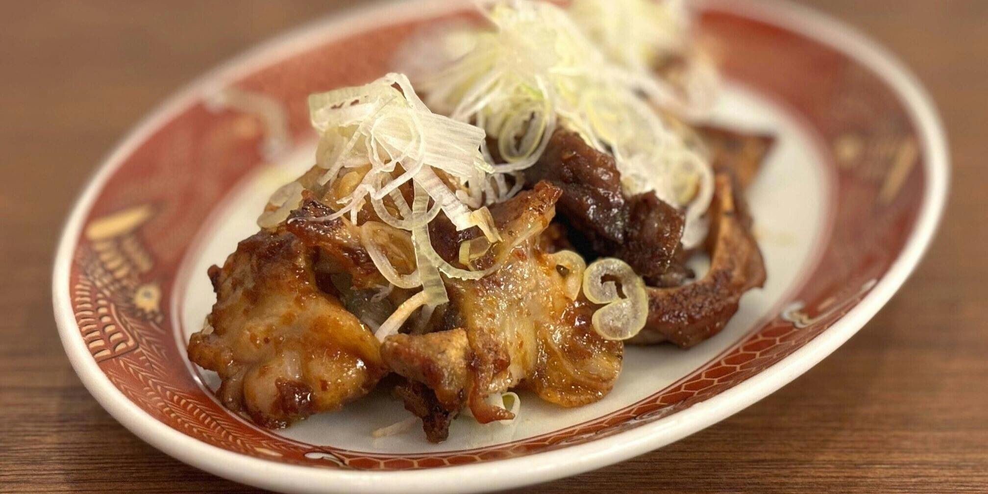 大衆飯店かね子 柏店 - 画像2