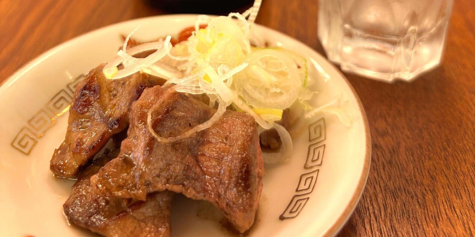 大衆飯店かね子 柏店 - 画像3