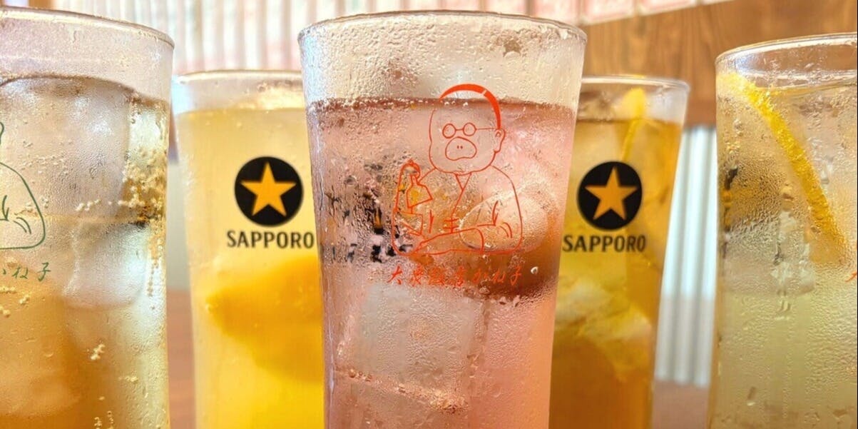 大衆飯店かね子 柏店 - 画像5