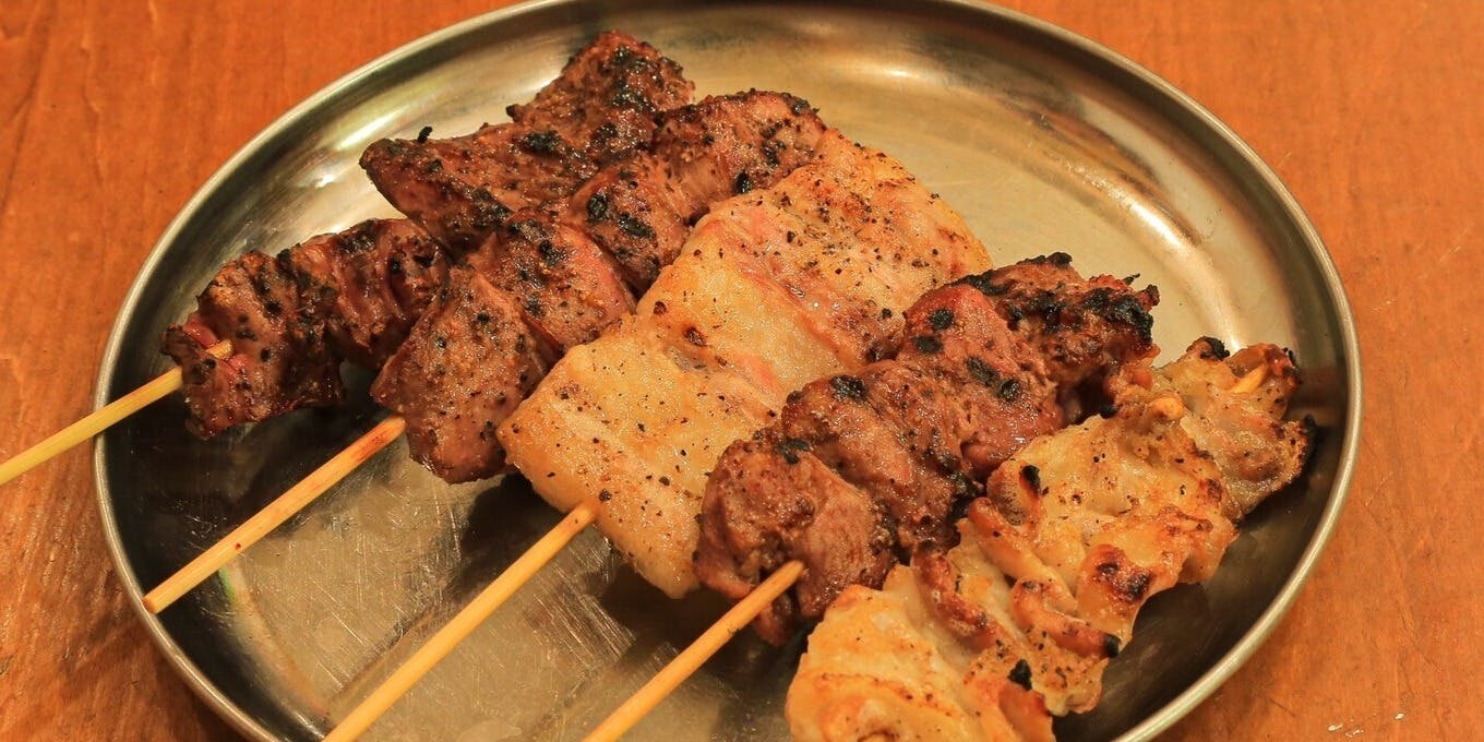 大衆飯店かね子 秋葉原店 - 画像3