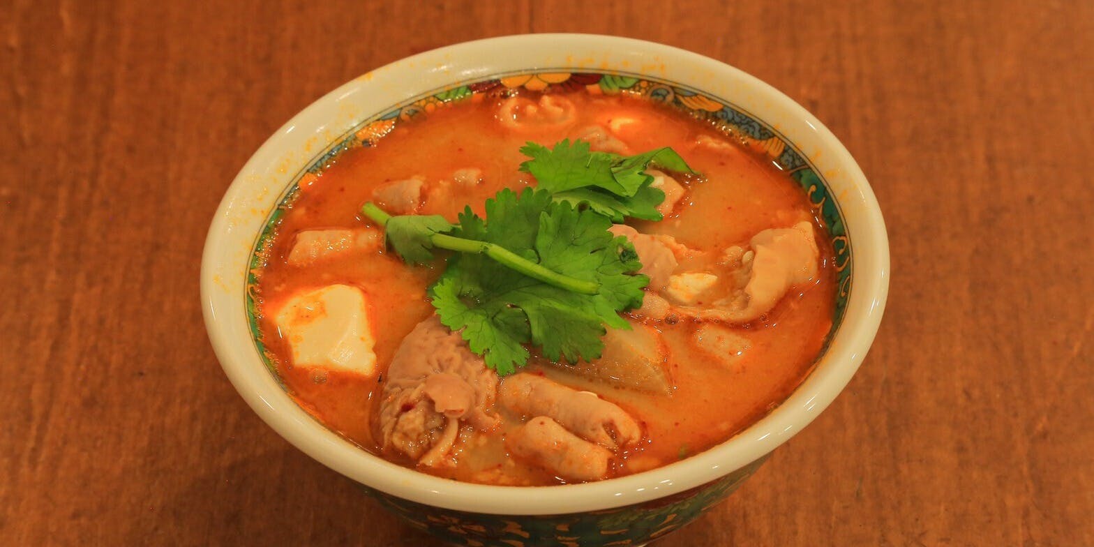 大衆飯店かね子 秋葉原店 - 画像4