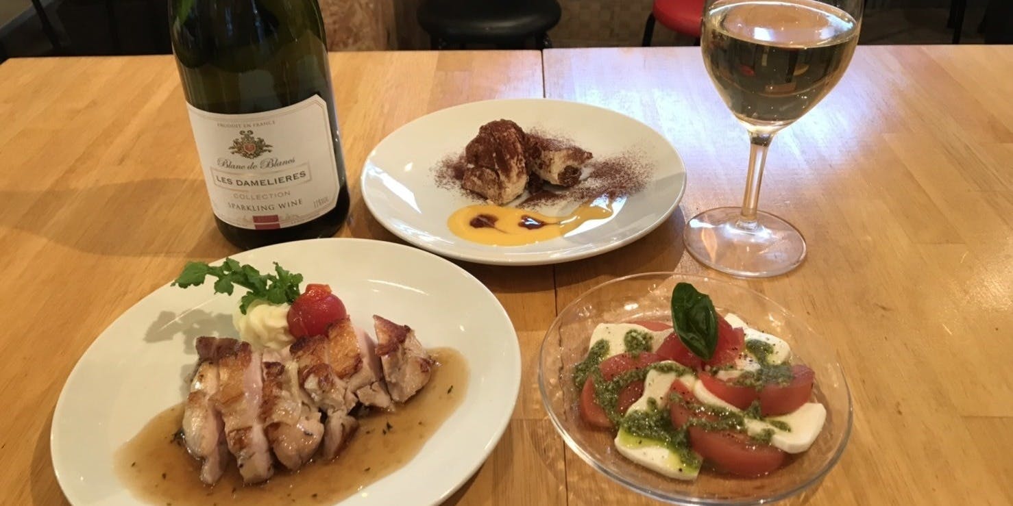 大衆イタリアンかね子 町田店 - 画像2