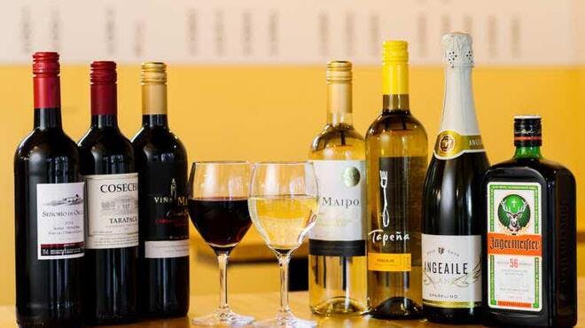 大衆イタリアンかね子 町田店 - 画像8