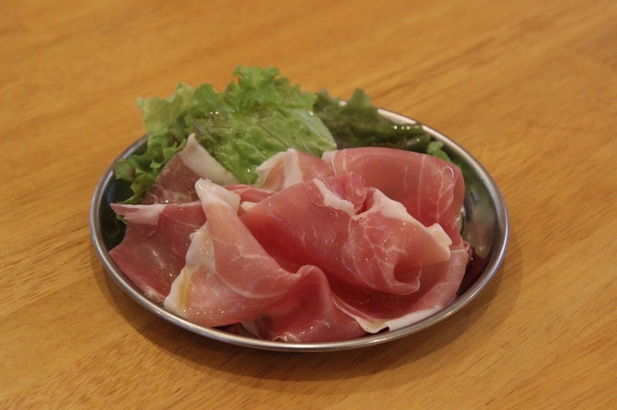大衆イタリアンかね子 町田店 - 画像6