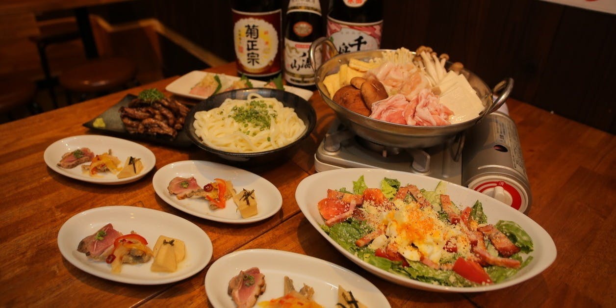 大衆酒場かね子 柏店 - 画像2