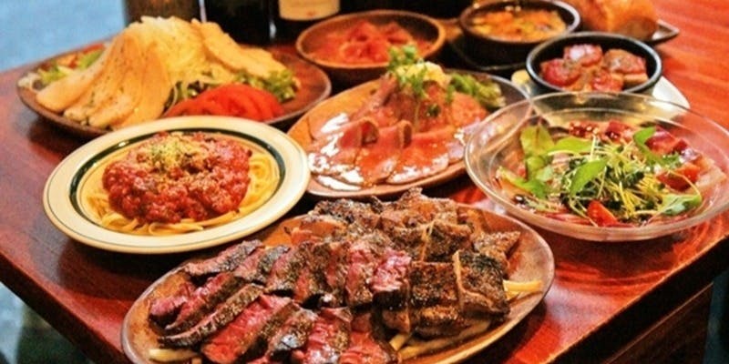 炉端バル さま田 - 画像2