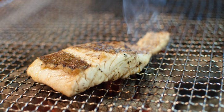 炉端バル さま田 - 画像3