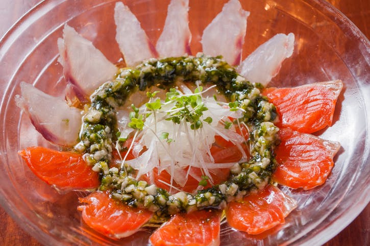 炉端バル さま田 - 画像5