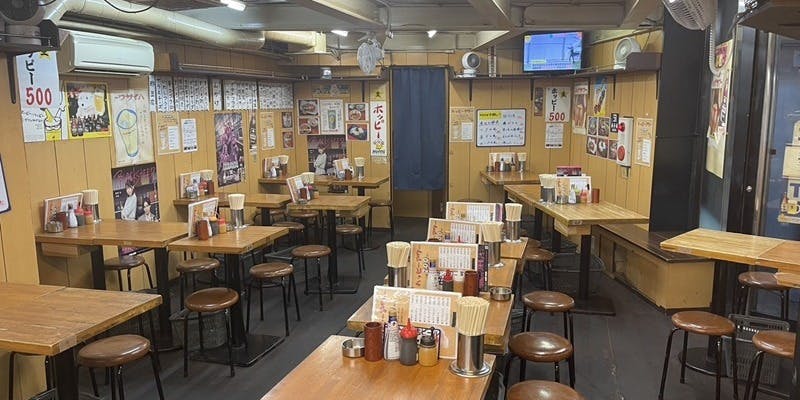 大衆居酒屋 金子屋 秋葉原店 - 画像5