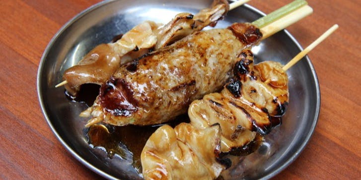 大衆居酒屋 金子屋 秋葉原店 - 画像2