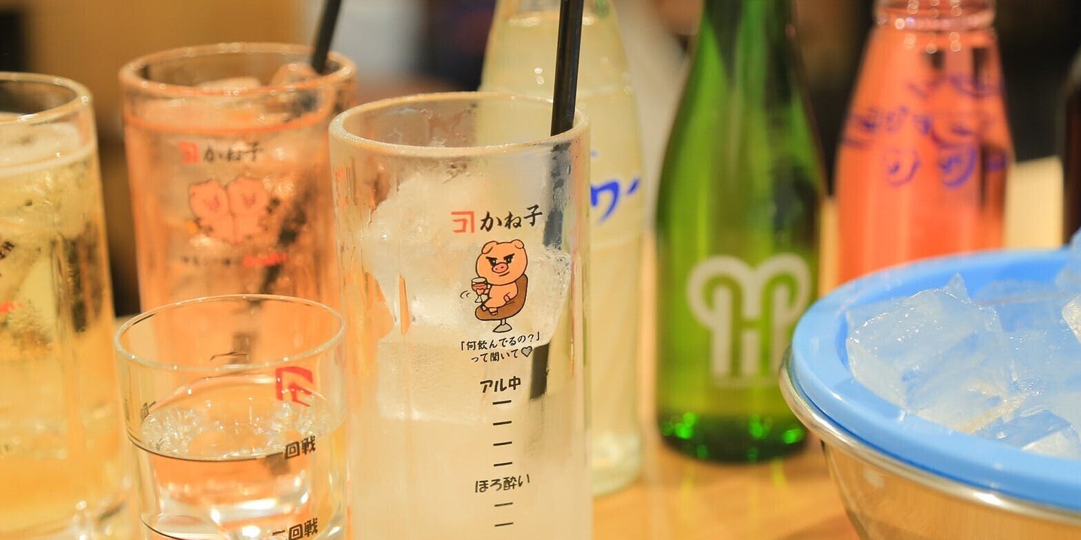 大衆居酒屋 金子屋 秋葉原店 - 画像4