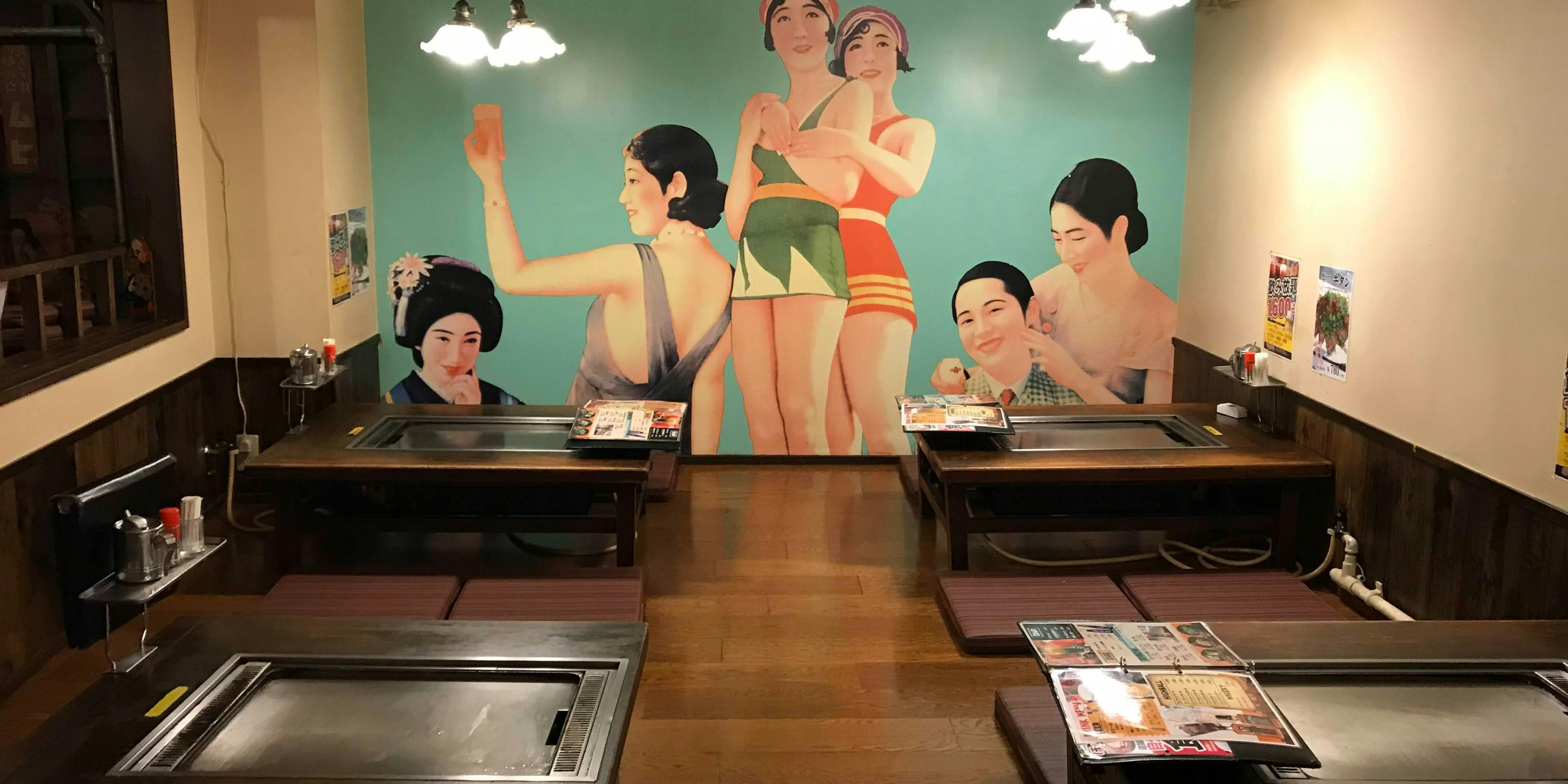 ぼちぼち 千葉中央店 - 画像3