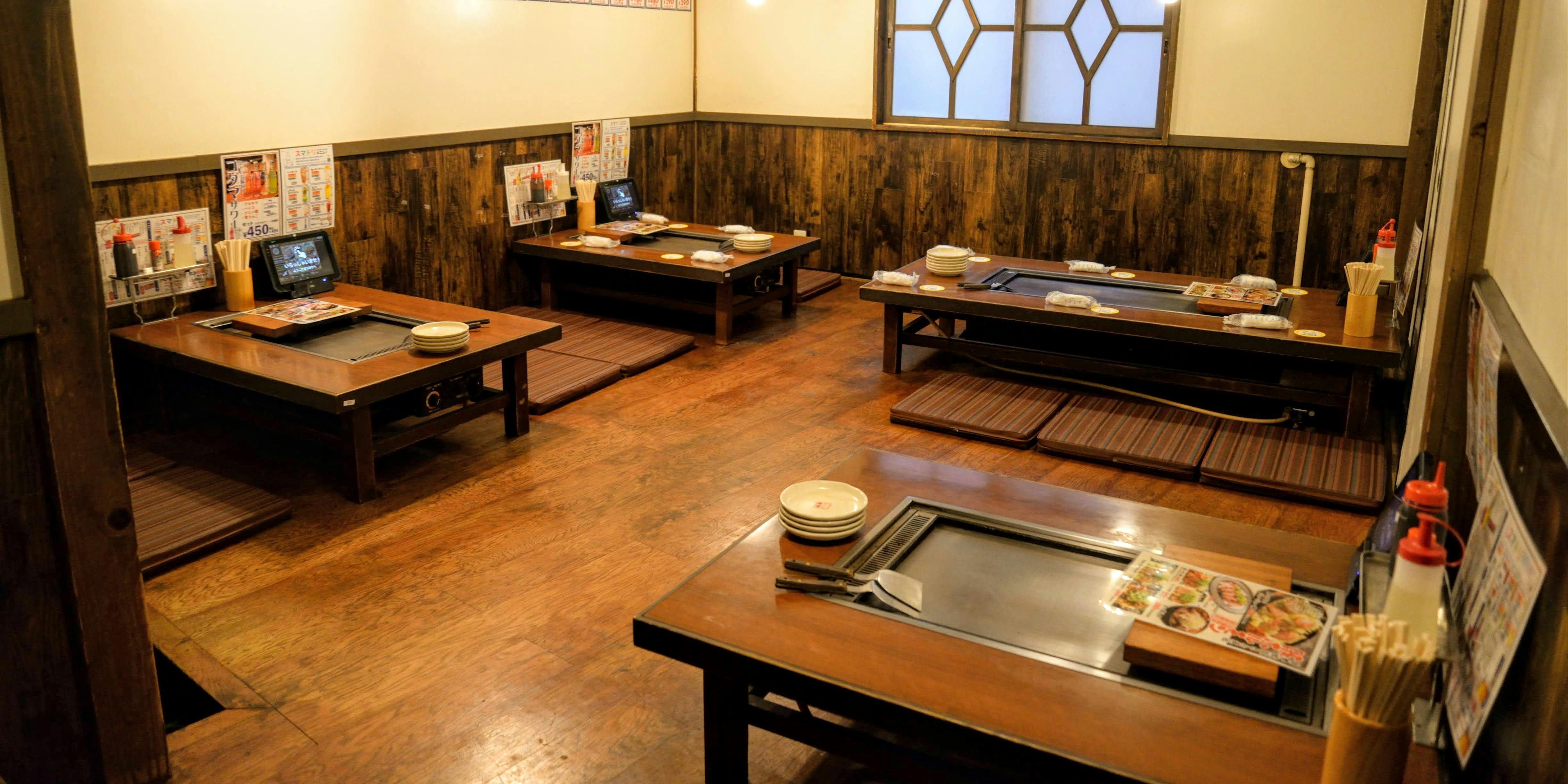 ぼちぼち 川崎西口店 - 画像3