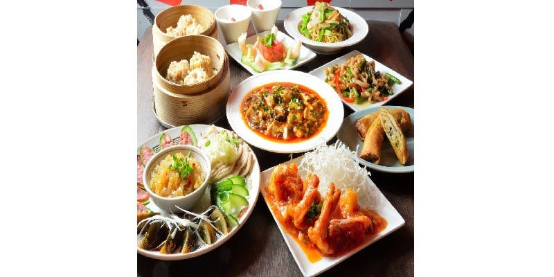 鶏中華 ヤンヤン飯店 新橋一丁目店 - 画像6