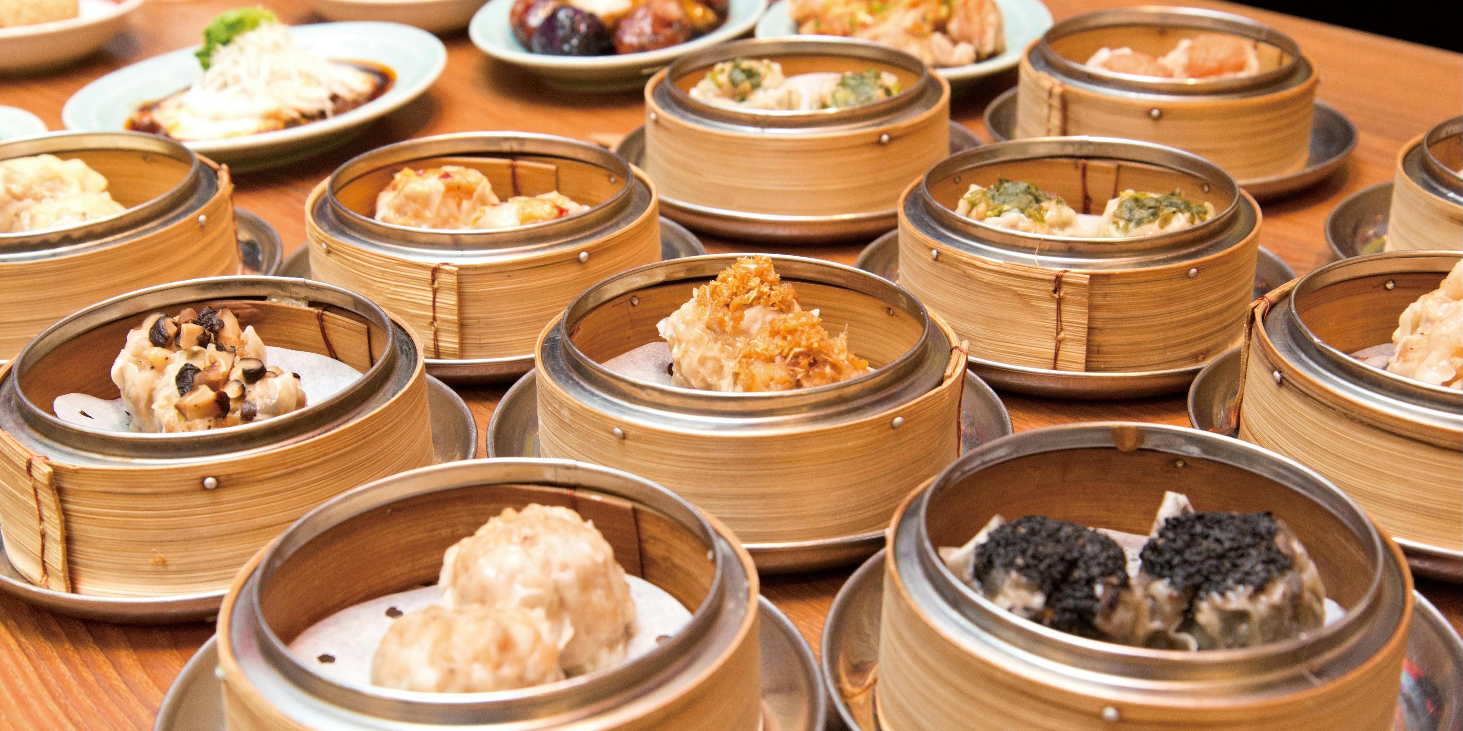 鶏中華 ヤンヤン飯店 新橋一丁目店 - 画像3