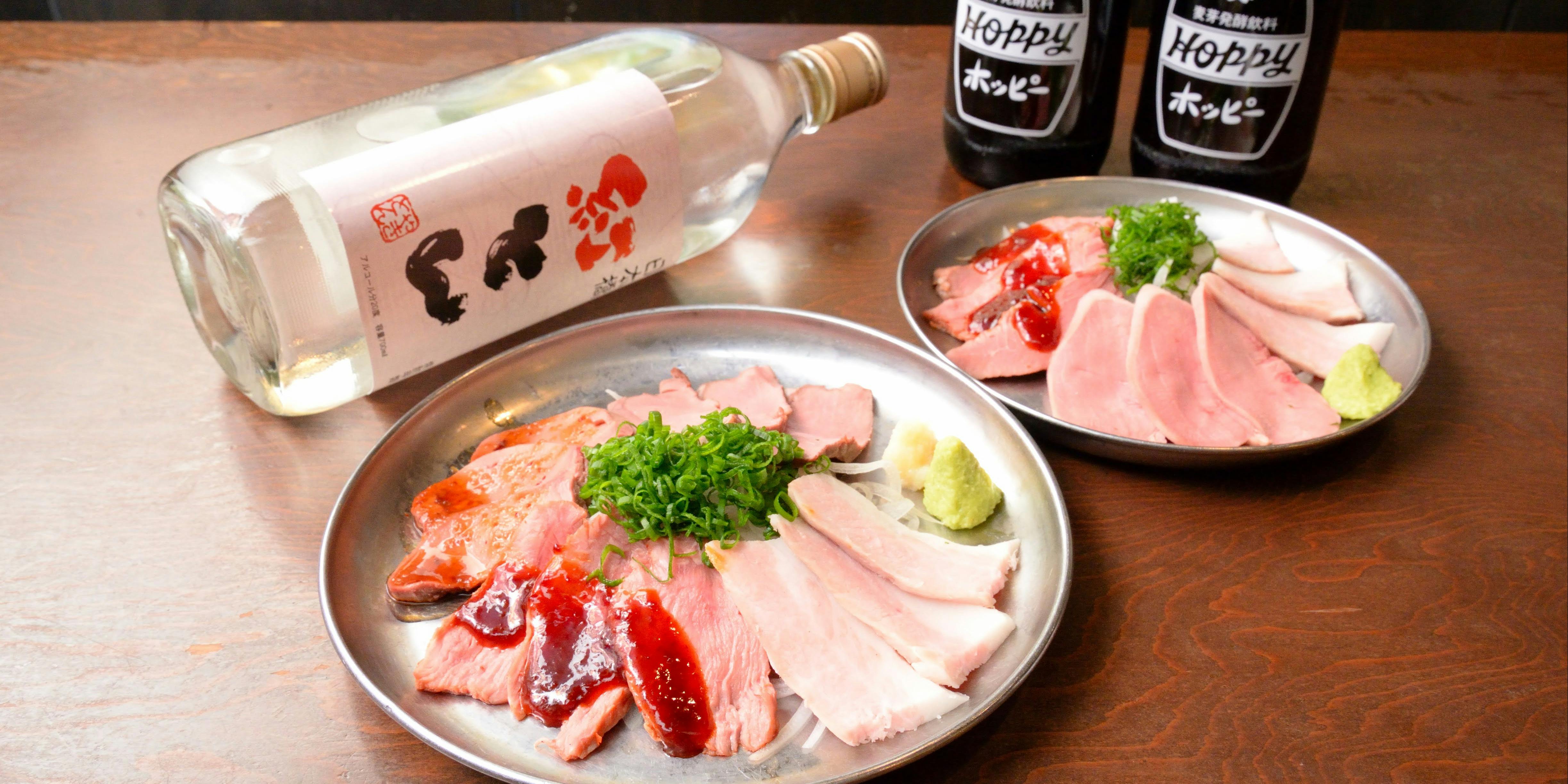 紅とん 新橋二丁目店 - 画像3