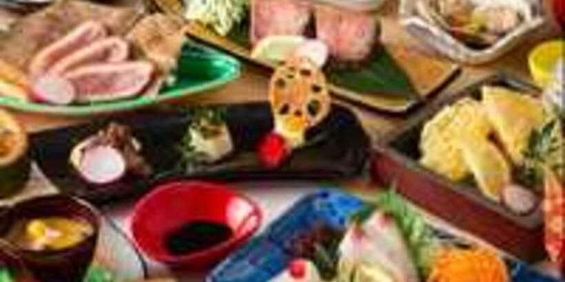 全席完全個室居酒屋 八州 中洲店 - 画像1