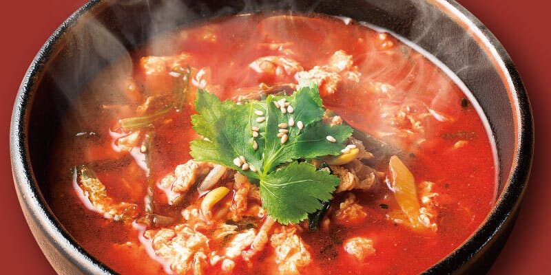 安楽亭 赤羽東口店 - 画像4