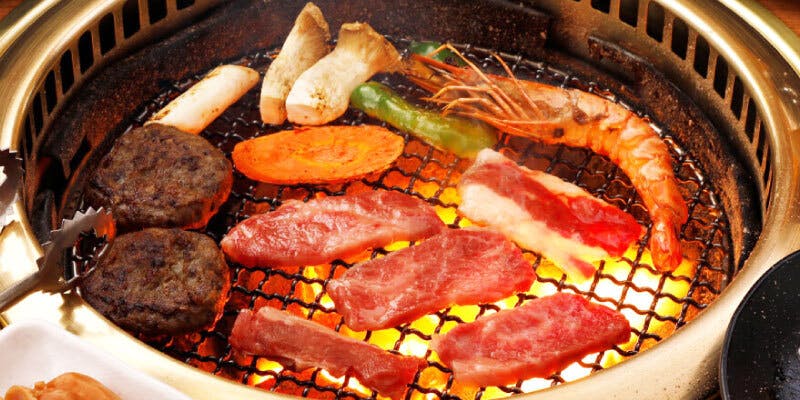 安楽亭 北本中丸店 - 画像1