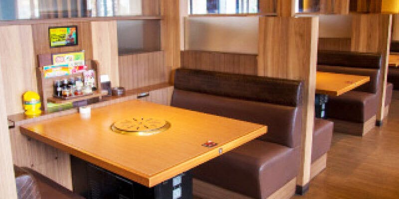 安楽亭 八王子椚田店 - 画像2