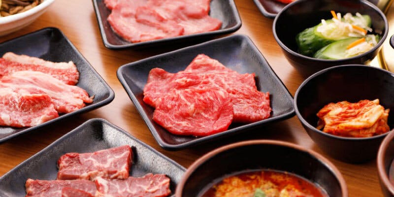 安楽亭 所沢亀ヶ谷店 - 画像3