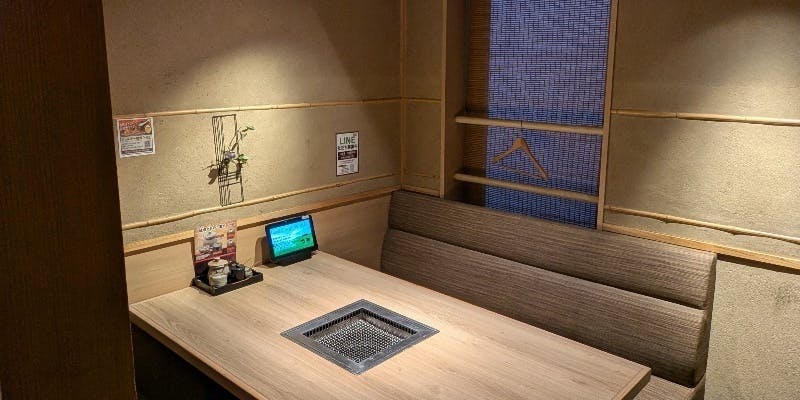 炭火焼肉 七輪房 井野店 - 画像2