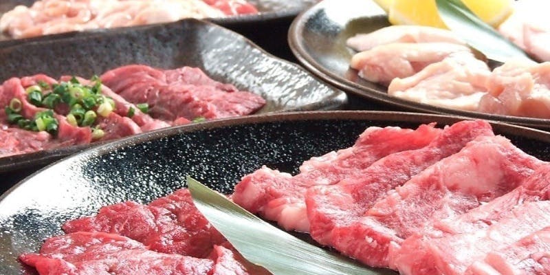 炭火焼肉 七輪房 鶴川店 - 画像1