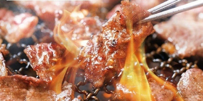 炭火焼肉 七輪房 鹿浜店 - 画像6