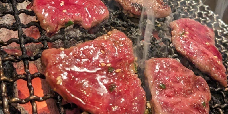 炭火焼肉 七輪房 南行徳店 - 画像3