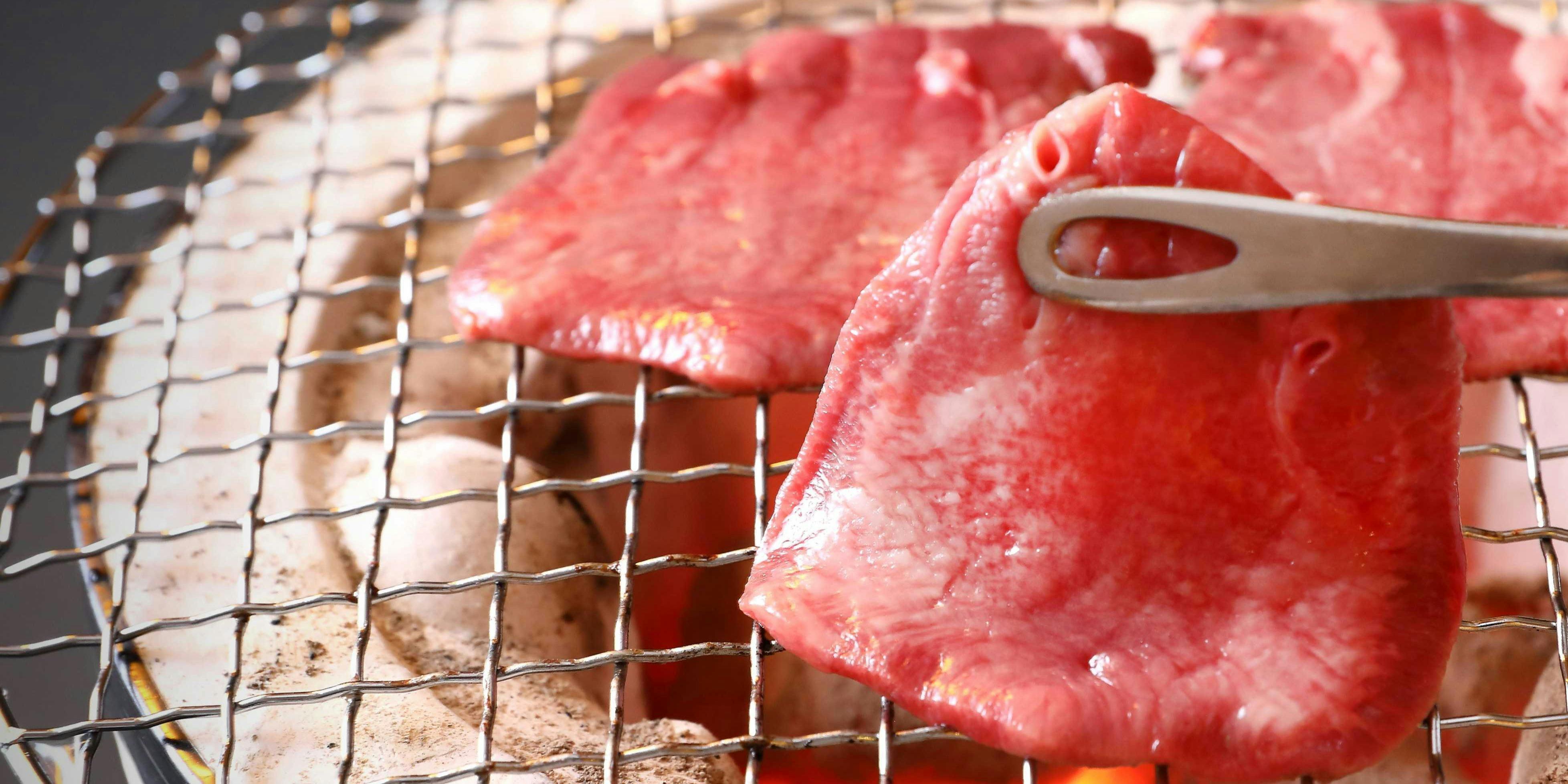 炭火焼肉 七輪房 環八蒲田店 - 画像2