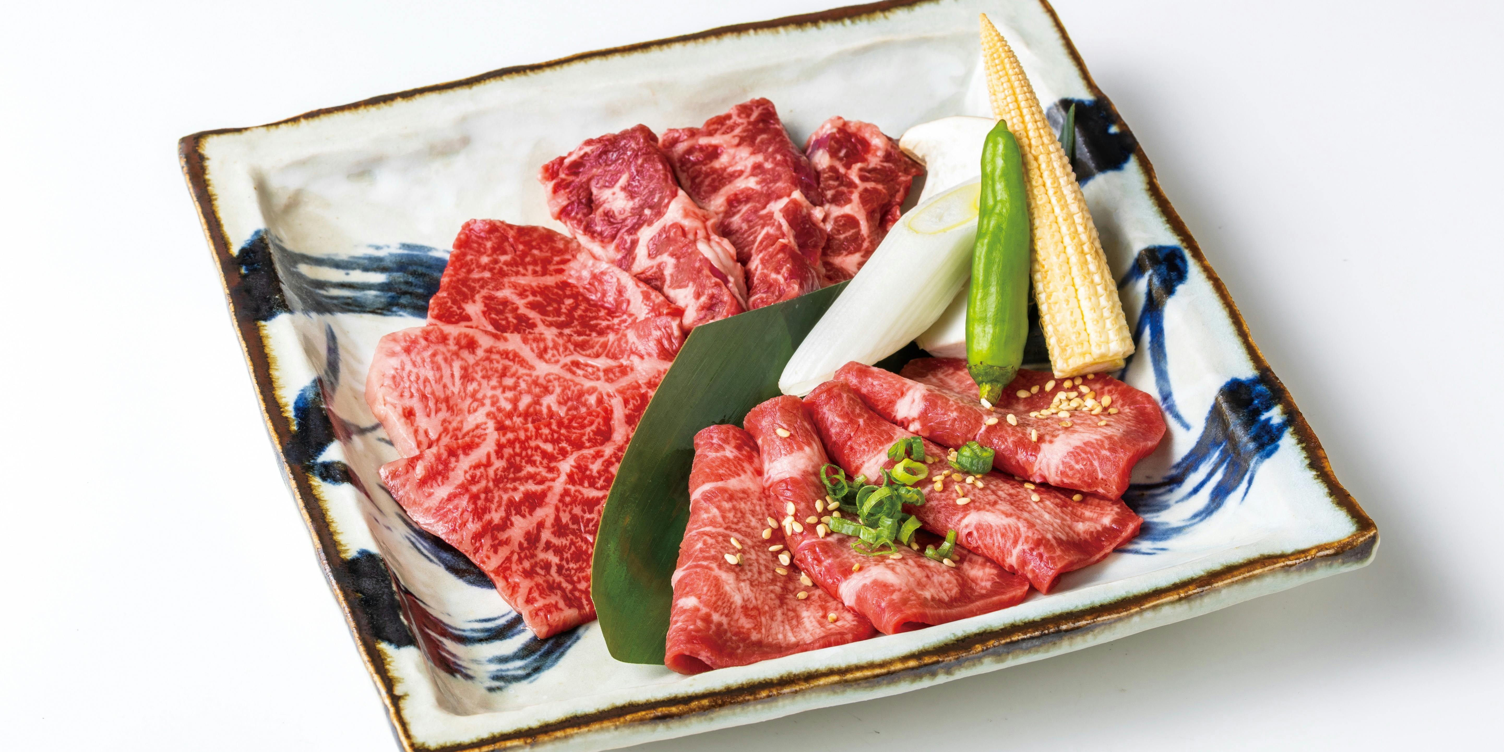 炭火焼肉 七輪房 環八蒲田店 - 画像5