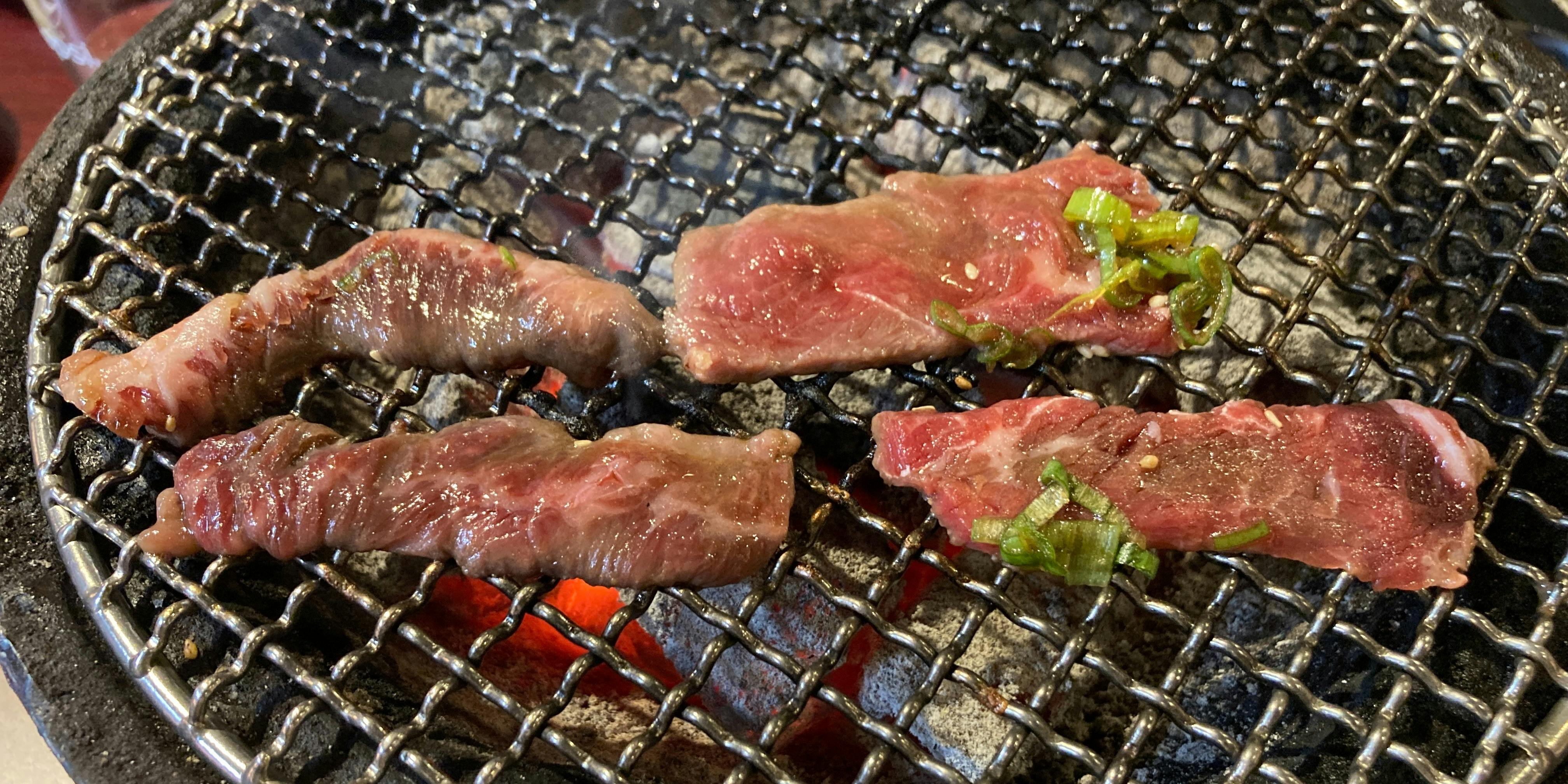 焼肉 花炎亭 坂戸店 - 画像3