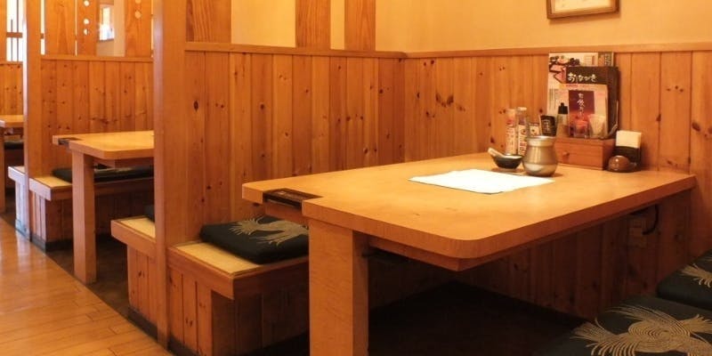 しゃぶしゃぶどん亭 春日部店 - 画像5