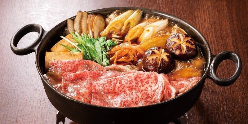 しゃぶしゃぶどん亭 津田沼店 - 画像3