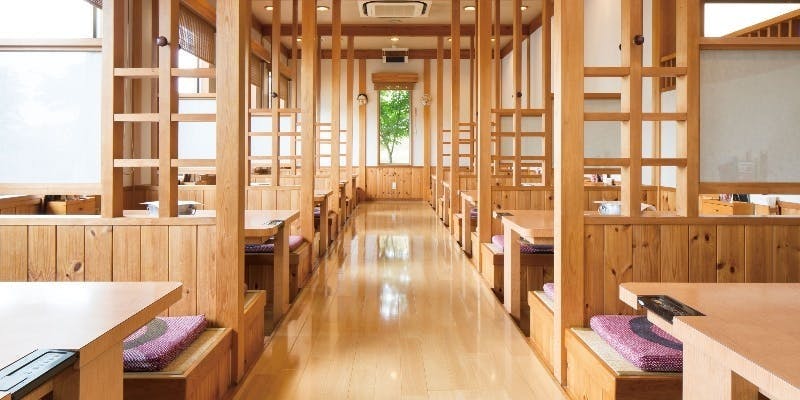 しゃぶしゃぶどん亭 中野店 - 画像2