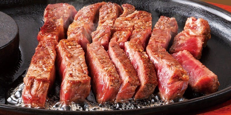 ステーキのどん 荒牧店 - 画像4