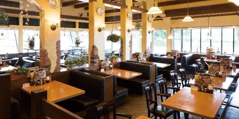 ステーキのどん 草加店 - 画像2